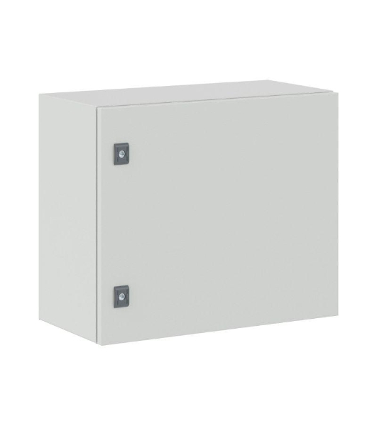 Шкаф ST с монтаж. платой ДКС R5ST0563 500х600х300 мм от IP65-до IP66 IK10