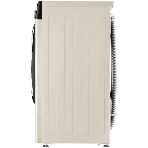 Стиральная машина LG F2V5HS9B бежевый, загрузка фронтальная 7 кг, 1200 об/мин, класс: А, фото11