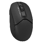 Мышь беспроводная A4Tech Fstyler FG12S черный, 1200 dpi, радиоканал, USB, кнопки - 3, фото17
