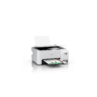 МФУ струйное Epson L3256 (C11CJ67407/C11CJ67414/C11CJ67421/C11CJ67519/C11CJ67504/C11CJ67524/C11CJ67516), A4 цветное, печ. до 10 стр/мин. (ч/б) до 5 стр/мин. (цвет), 1440 x 5760 dpi (печать) 1200x2400dpi (скан.), USB, Wi-Fi