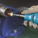 Прямошлифовальная машина (гравер) MAKITA GD0603 240Вт 28000об/м цанга 6мм 0.97кг, фото3