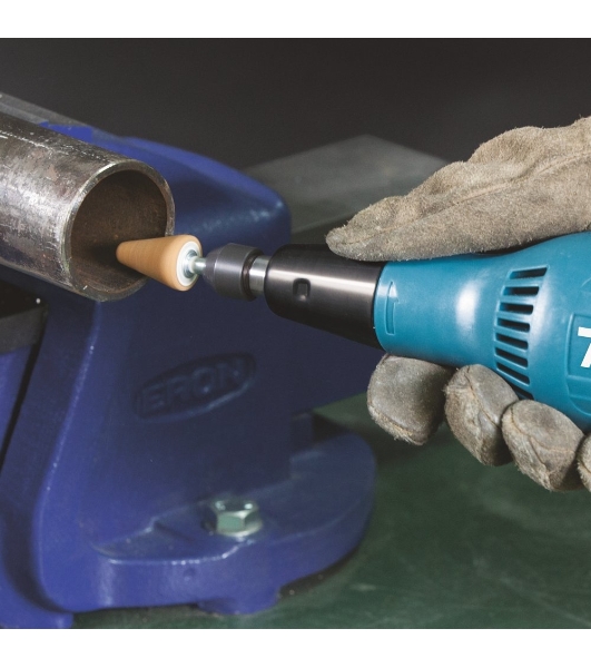 Прямошлифовальная машина (гравер) MAKITA GD0603 240Вт 28000об/м цанга 6мм 0.97кг