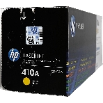 Картридж лазерный HP 410A CF412A желтый для LJ Pro M477fdn/M477fdw/M477fnw/M452dn/M452nw 2300 стр., фото5