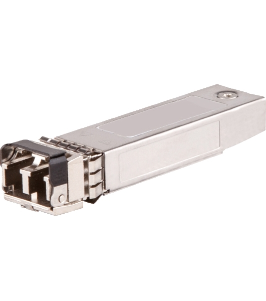 Трансивер HPE J4858D Aruba 1G SFP LC SX 500m MMF XCVR