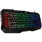 Клавиатура проводная Genius Scorpion K11 Pro, фото3
