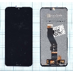 Дисплей для Nokia 3.2 черный, фото 1