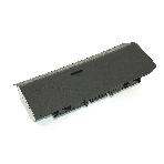 Аккумуляторная батарея для ноутбука Asus G750 15V 4400mAh OEM черный, фото 1