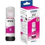 Чернила Epson C13T06C34A пурпурный (70 мл.) для L6550/L6570/L6580/ L15150/L15160, фото4
