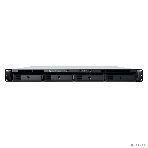 Сетевое хранилище Synology RS822+, фото10