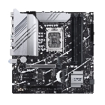 Материнская плата ASUS PRIME Z790M-PLUS, LGA 1700, Intel Z790, 4xDDR5, 4xSATA, 3xM.2, 1xPCIe 4.0 x4, 1xPCIe 5.0 x16, 2xPCIe x1, 1xDP, 1xHDMI, 1x 1Gb LAN, 1xUSB-C 3.2 Gen 2x2, 1xUSB 3.2 Gen 2, 4xUSB 3.2 Gen 1, 2xUSB 2.0, 3x3.5 мм, 7.1, mATX, фото24
