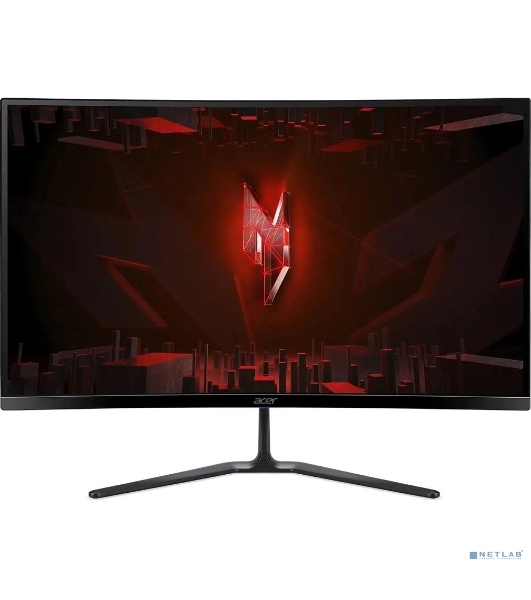 Монитор 27' Acer ED270UP2bmiipx VA 2560x1440, 170 Гц, 1 мс, 16:9, 250 кд/м2, 2xHDMI, 1хDP, черный