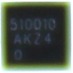 Контроллер TPS61062 YZFT, фото2