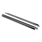 Дозирующее лезвие (DB) NVPrint для HP (10 шт) CF218A/CF230A/X/CF231A/CF233A (HP LJ Pro M104, 132, M203, M227, HP LJ M106, M134, HP LJ Ultra M206dn, M230sdn) совместимое, фото 1
