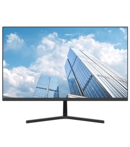 Монитор 27' Dahua DHI-LM27-B201S IPS 1920x1080, 100 Гц, 4 мс, 16:9, 250 кд/м2, 1xHDMI, 1xVGA, черный