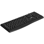 Клавиатура проводная Acer OKW301 (ZL.KBDCC.01A), USB, черный, фото9