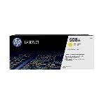 Картридж лазерный HP CF362A 508A, желтый для Color LaserJet M552/M553 5000 стр., фото2