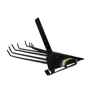 Картофелекопалка для мотоблоков Huter 71/3/8 для Huter GMC-7.0/GMC-5.0