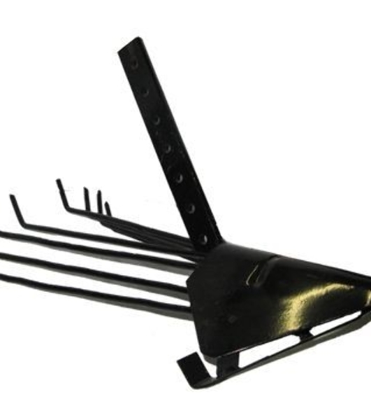 Картофелекопалка для мотоблоков Huter 71/3/8 для Huter GMC-7.0/GMC-5.0