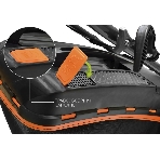 Газонокосилка бензиновая Carver LMG-2646HM, 3,5 л.с., фото9