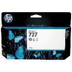 Картридж струйный HP 727 B3P24A серый для HP DJ T920/T1500 (130мл), фото3