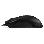 Мышь проводная SVEN RX-95 черный, 4000 dpi, USB, кнопки - 6, фото16