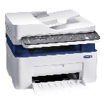 МФУ лазерное Xerox WorkCentre 3025NI (WC3025NI#), A4, ч/б, печ. до 20 стр/мин., скан. до 17 стр/мин., 1200 x 1200 dpi (печать) 600 x 600 dpi (скан.), Wi-Fi, Ethernet, USB, фото12