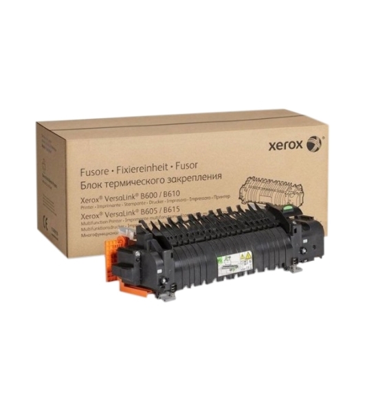 Фьюзер Xerox VL B600