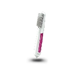 Фен-щетка Panasonic Styler EH-KE16-VP615 белый/розовый, 650 Вт, ионизация, фото7