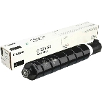 Картридж лазерный Canon C-EXV54BK 1394C002 черный (15 500 стр.) для Canon imageRUNNER C3226i/C3025i/C3025/C3125i, фото9