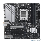 Материнская плата ASUS PRIME B650M-A WIFI II, AM5, AMD B650, 4xDDR5, 4xSATA, 2xM.2, 1xPCI-E 4.0 x16, 2xPCI-E 4.0 x1, 1xHDMI, 1xDP, 1xVGA, 1x 2.5Gb LAN, 2xUSB-A 3.2 Gen 2, 2xUSB-A 3.2 Gen 1, 4xUSB-A 2.0, 3x3.5 мм, 7.1, Micro-ATX, фото15