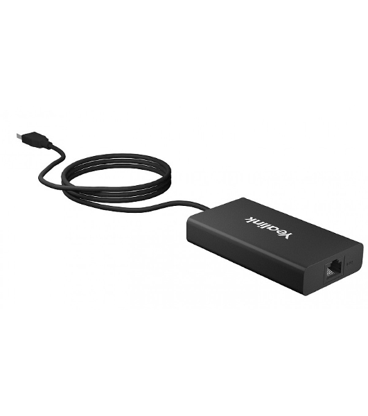 Устройство подключения источников контента/Yealink MVC-BYOD-Extender BYOD Extender for Teams Rooms and Zoom Rooms/2-year AMS 1303113