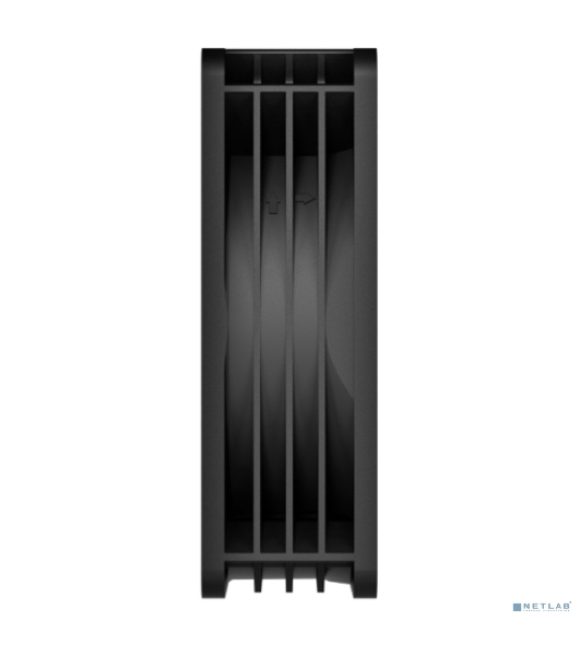 Комплект вентиляторов для корпуса Arctic S12038-8K 3 Pack черный, 120 мм, 8000 об/мин, 4 pin