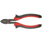 Бокорезы Matrix Black Nickel, 200 мм, двухкомпонентные рукоятки, фото5