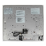 Газовая варочная панель DeLonghi GRETA 6GW BB, фото28