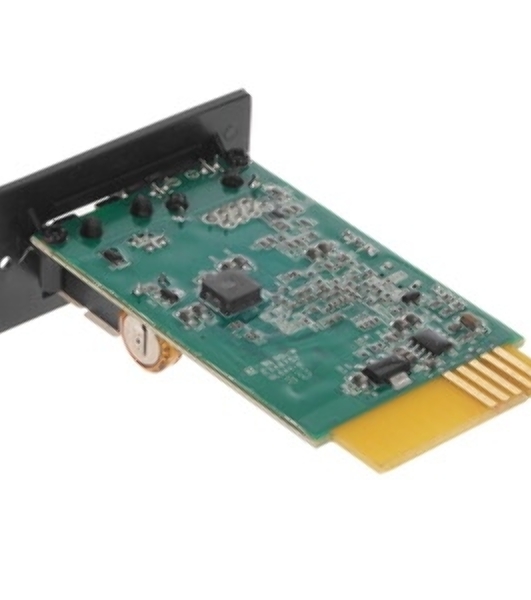 Адаптер для источника бесперебойного питания Crown SNMP CMSNC-02