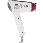 Фен Panasonic EH-ND21-P615 белый/розовый, 1200 Вт, компактный, фото8