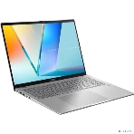 Ноутбук ASUS Vivobook S16 M3607KA-SH117/16'/OLED WUXGA/AMD Ryzen AI 5 330/32GB/512GB SSD/AMD Radeon 820M/Без ОС/серебристый/1.88kg, фото7