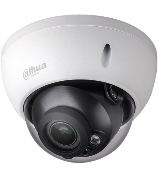 Видеокамера IP DH-IPC-HDBW3441RP-ZS