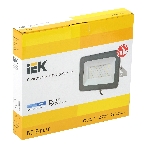 Прожектор СДО 07-50 LED 50Вт IP65 6500К сер. IEK LPDO701-50-K03, фото6