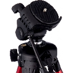 Штатив ELITECH 2210.000200элевационный, выс63-180мм,1/4', шт, фото3