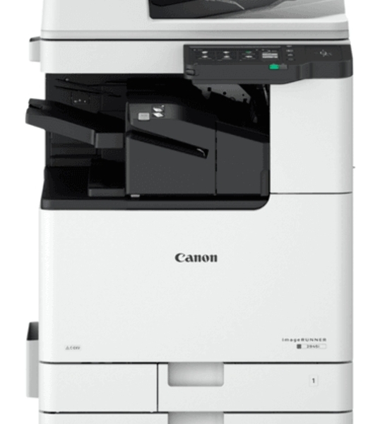 МФУ лазерное Canon imageRUNNER 2930i (5975C005), A3, ч/б, печ. 30 стр/мин. (А4) 15 стр/мин. (А3), скан. до 35 стр/мин., 1200х1200 dpi (печать) 600х600 dpi (скан.), USB, WiFi, 10/100/1000Base-T Gigabit Ethernet, (без тонера, обязат. установка специалистом АСЦ)