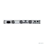 Сетевое хранилище Synology RS822+, фото8