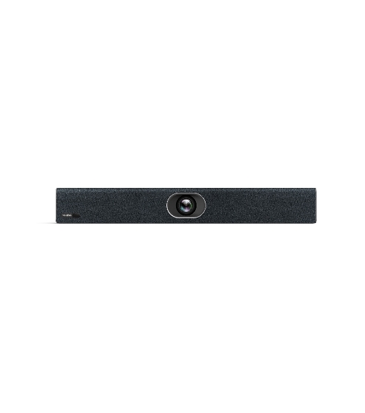 Видеобар Yealink UVC40 E2 All-in-one USB Video Bar for Small Rooms/2-year AMS 1206673