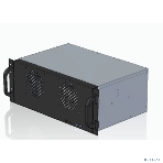 Корпус Procase 4U350-08 4U server case,8HDD,черный,без блока питания PS/2 ATX,глубина 350мм, MB SSI CEB 12'x10,5', фото3