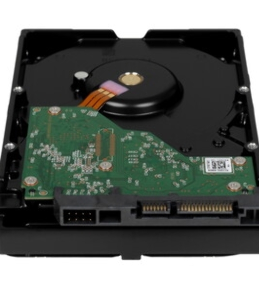 Жесткий диск Western Digital 4Tb 5400rpm Purple SATA III, 256Mb, 3.5'