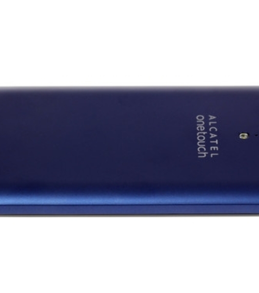 Дисплей для Alcatel Pop S7 7045Y черный
