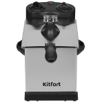 Фритюрница Kitfort КТ-4052 2000Вт серебристый/черный, фото10