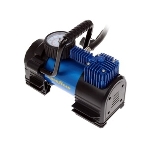 Компрессор GOODYEAR GY000102 GY-35L 35 л/мин Мощность - 168 Вт, Производительность - 35 л/мин, Максимальное токопотребление - 14 А, Максимальное давление - 7 Атм, Длина провода питания: 3 м, Длина воздушного шланга: 1 м. Сумка и набор переходников в комплекте., фото5