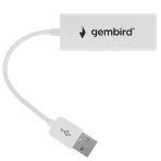 Сетевой адаптер Ethernet Gembird NIC-U4 USB 2.0 - Fast Ethernet adapter, фото7