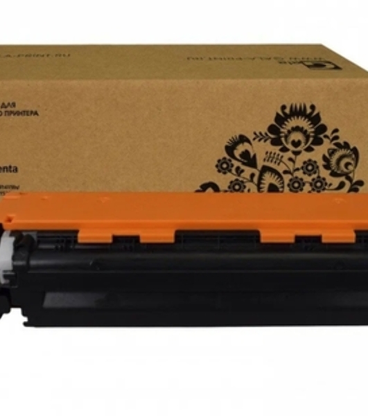 Картридж лазерный GalaPrint GP-CF279A (№79A) черный (1000 стр.) для HP LaserJet Pro M12/M26